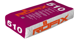 ROFIX 510 25KG GOTOV MALTER