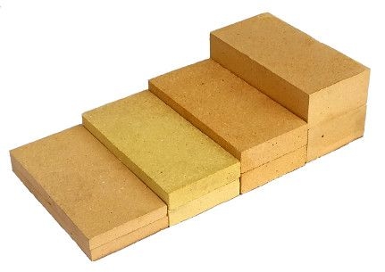 ŠAMOTNA OPEKA 3 CM