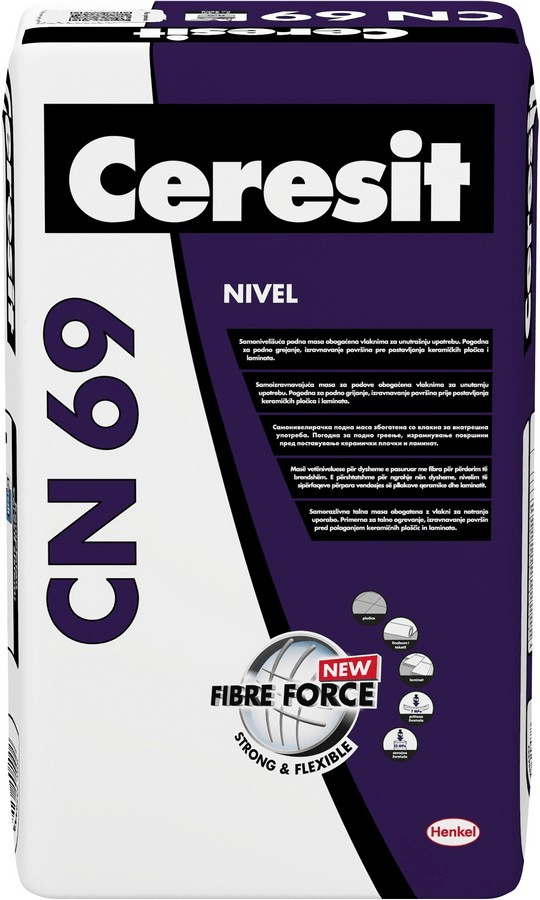 CERESIT Ceresit CN69 25/1