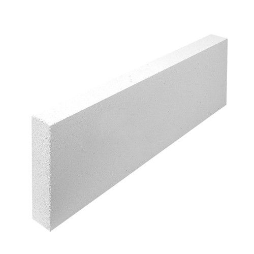 YTONG SIPOREX 62,5X20X7,5