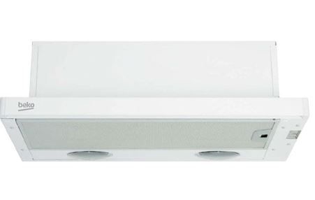 BEKO NAPA CTB 6407 W 60CM
