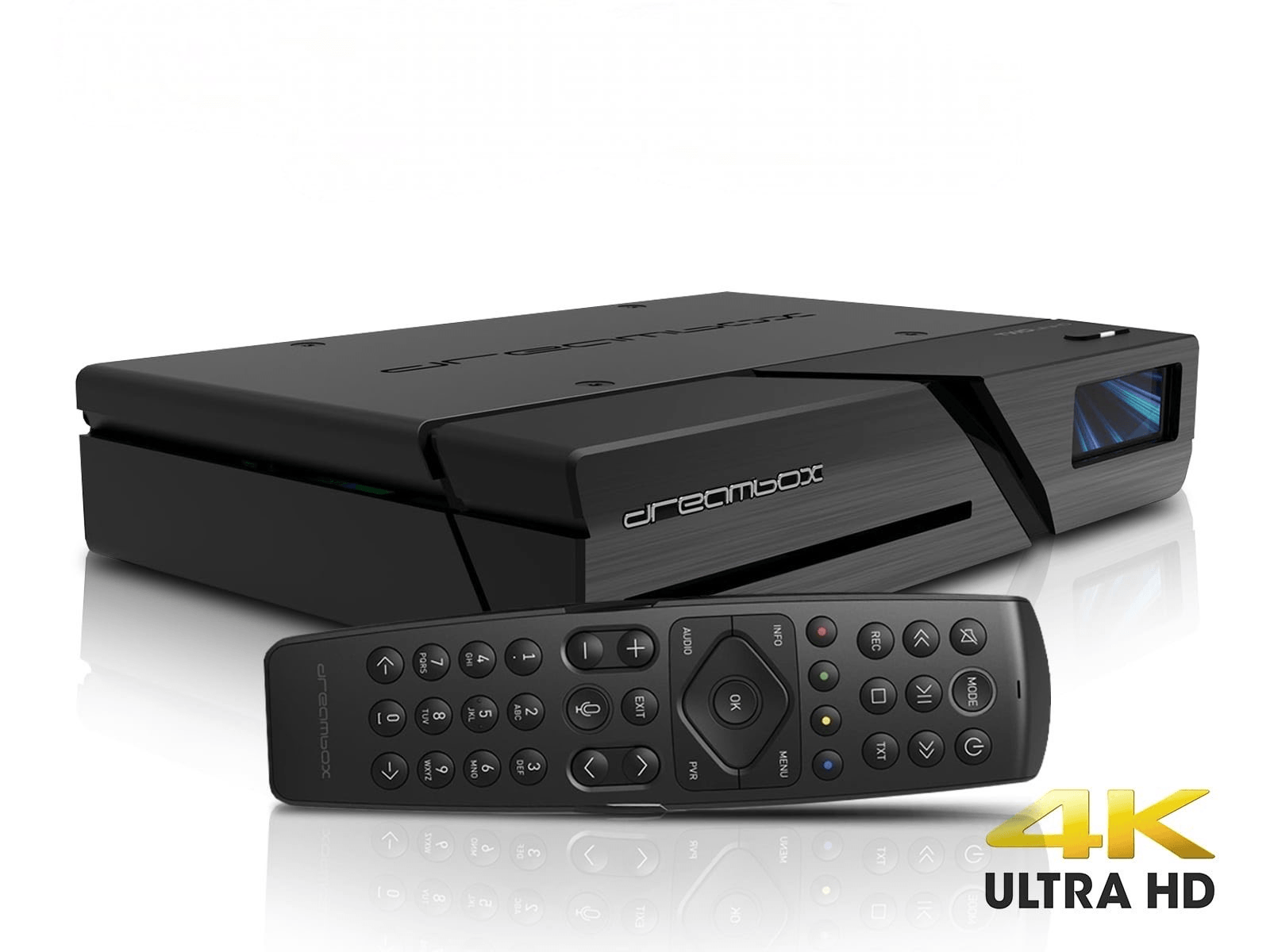 DREAMBOX RESIVER