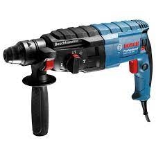 BOSCH BUŠILICA GBH 240/790W