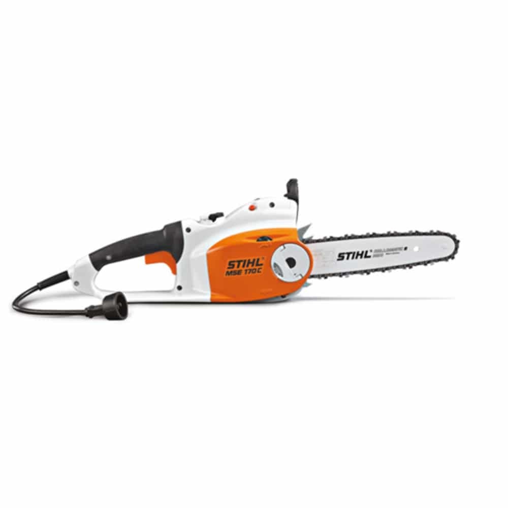STIHL MSE 170 PILA C-Q,R 30 CM