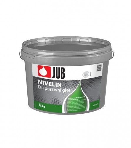 JUB NIVELIN DISPERZIVNI GLET 25KG