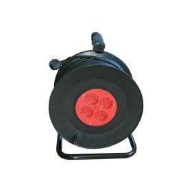 WORKERS BEST MOTALICA BUBANJ SA PVC-KABLOM 25M/F3G1,5-H05VV