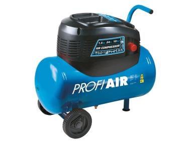 PROFIAIR KOMPRESOR 210/10/24 1,1KW 230V BEZULJNI