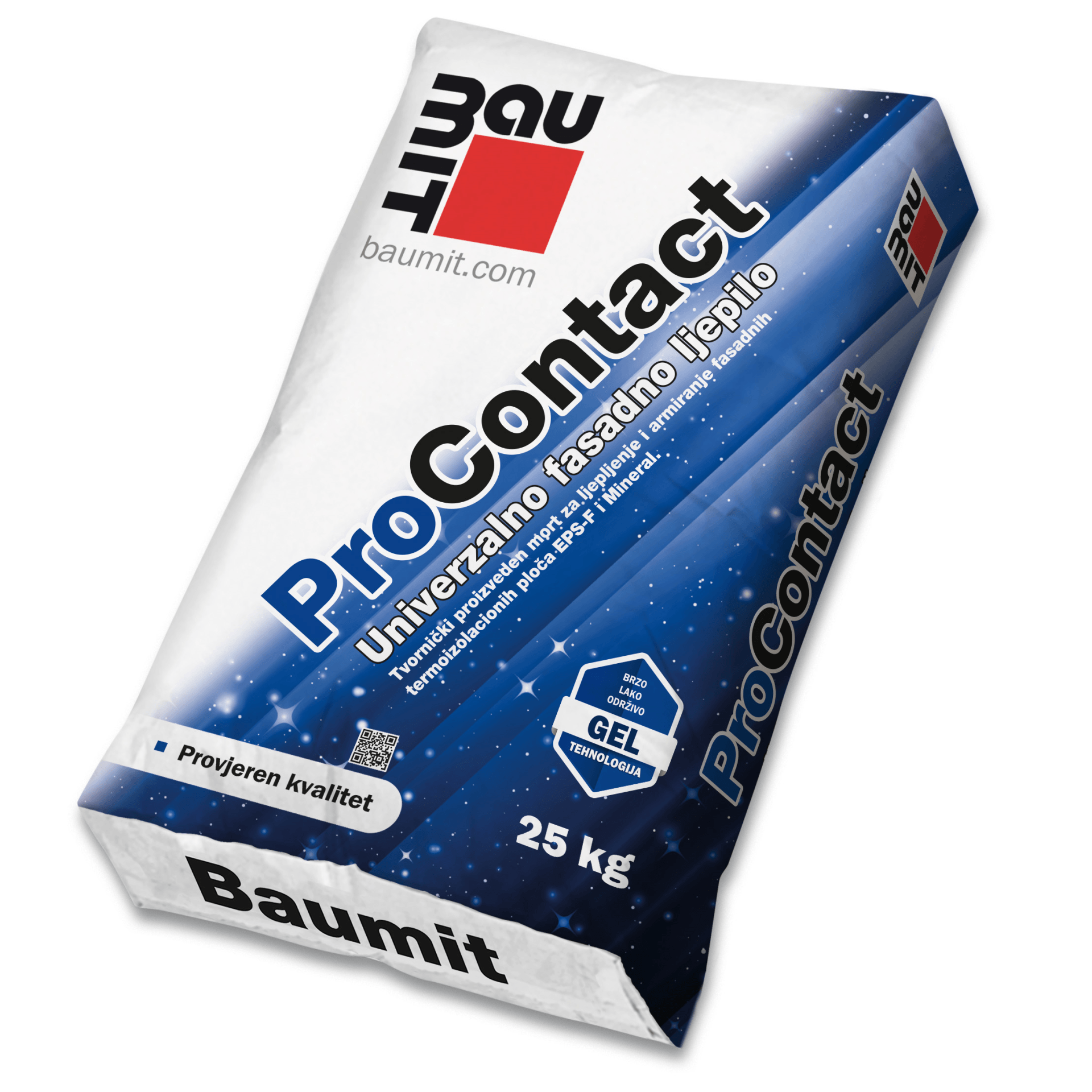 BAUMIT PRO CONTACT 25/1 29432