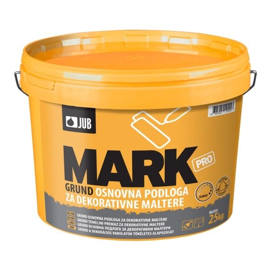 JUB MARKPRO GRUND 25KG