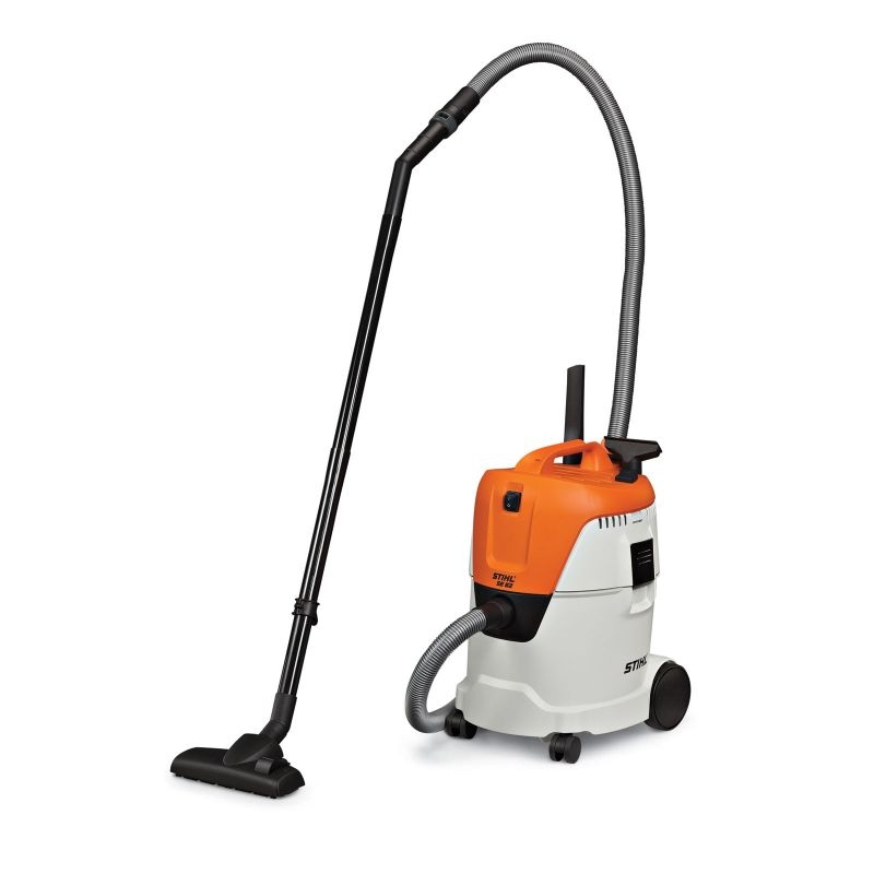 STIHL USISIVAČ SE 62