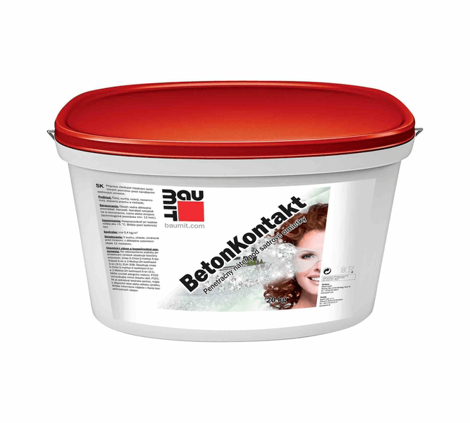 BAUMIT BETONKONTAKT 20KG