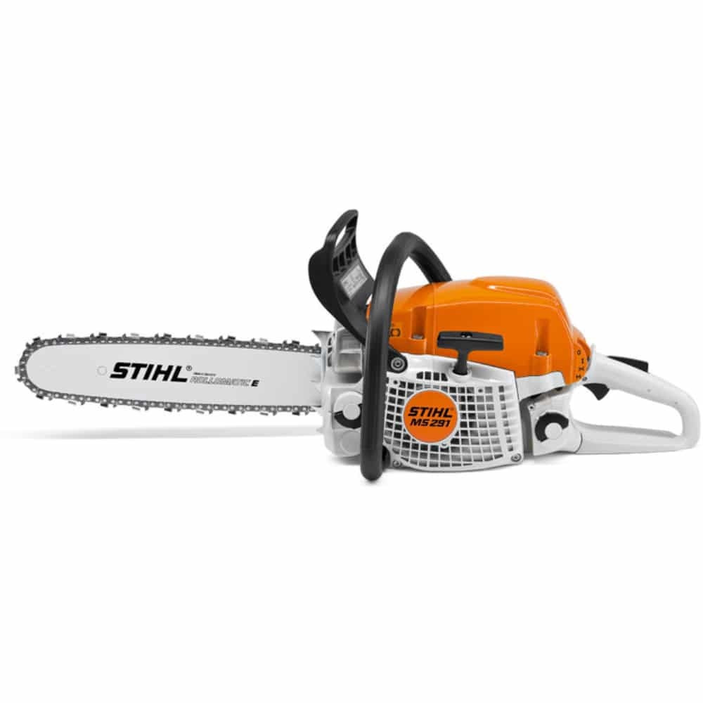 STIHL MOTORNA PILA R 40CM MS 291