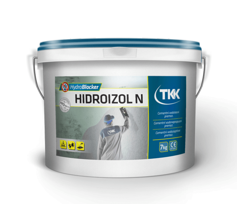 TKK Hidroizol N 7kg