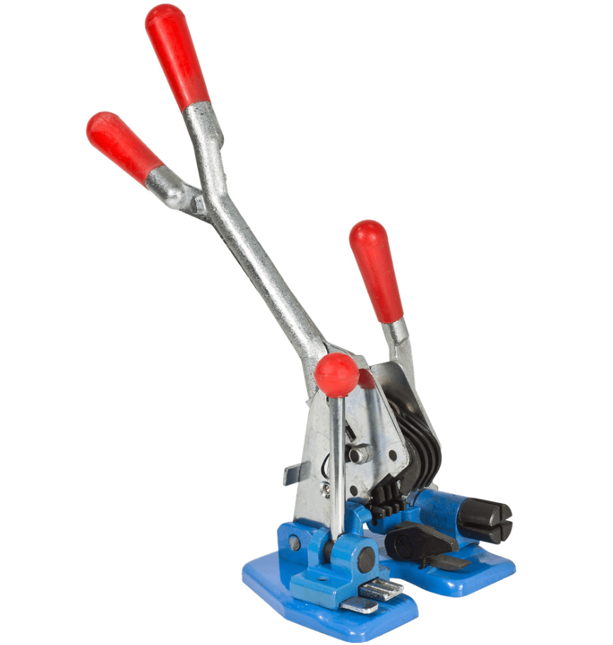 VEZAČICA ZA PP/PET TRAKU ZA VEZANJE 13-16mm