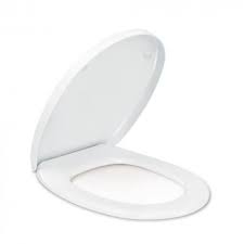 ELIF PLASTIC DASKA ZA WC ŠOLJU BIJELA COD 371