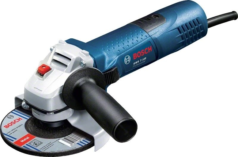 BOSCH BRUSILICA