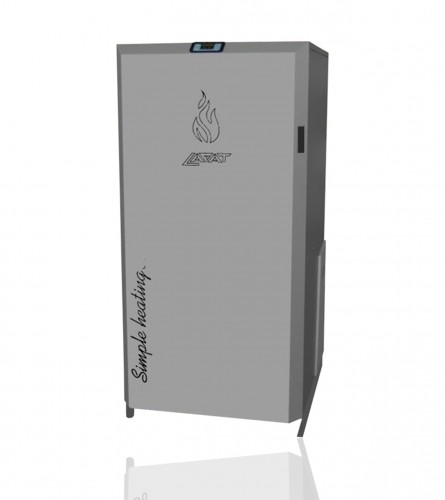 LAFAT KOTAO NA PELET 35KW ECO SMART