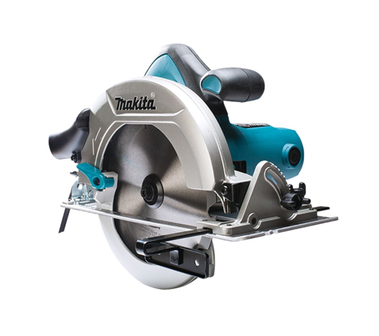 MAKITA RUČNA KRUŽNA TESTERA 1200W HS7601 11996