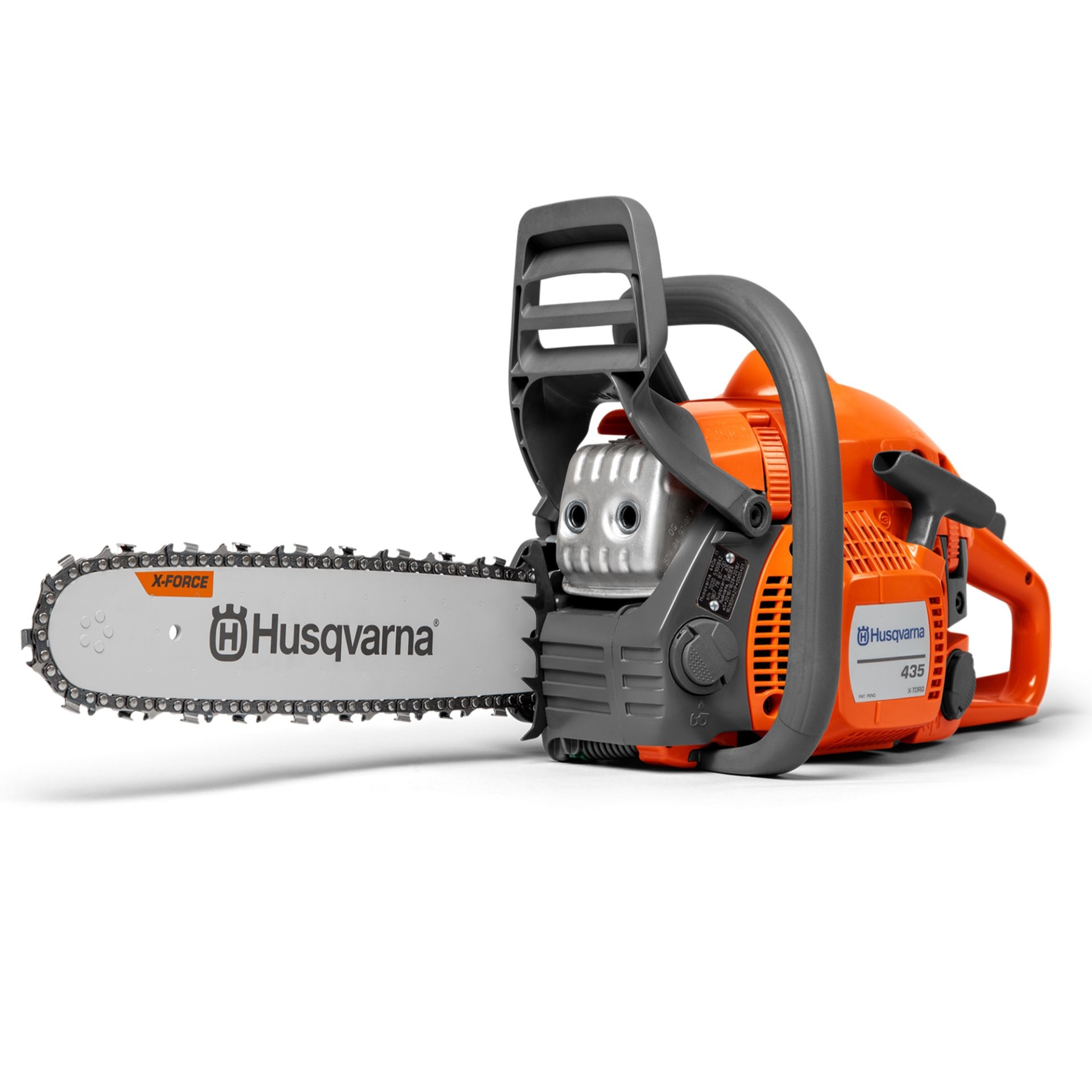 HUSQVARNA LANČANA TESTERA H435 II