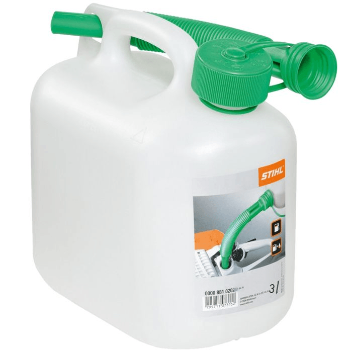 STIHL KANISTER ZA BENZIN 3L PROZIRNI