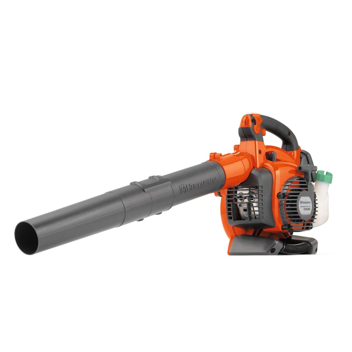 HUSQVARNA DUVAČ LIŠĆA 125BVX