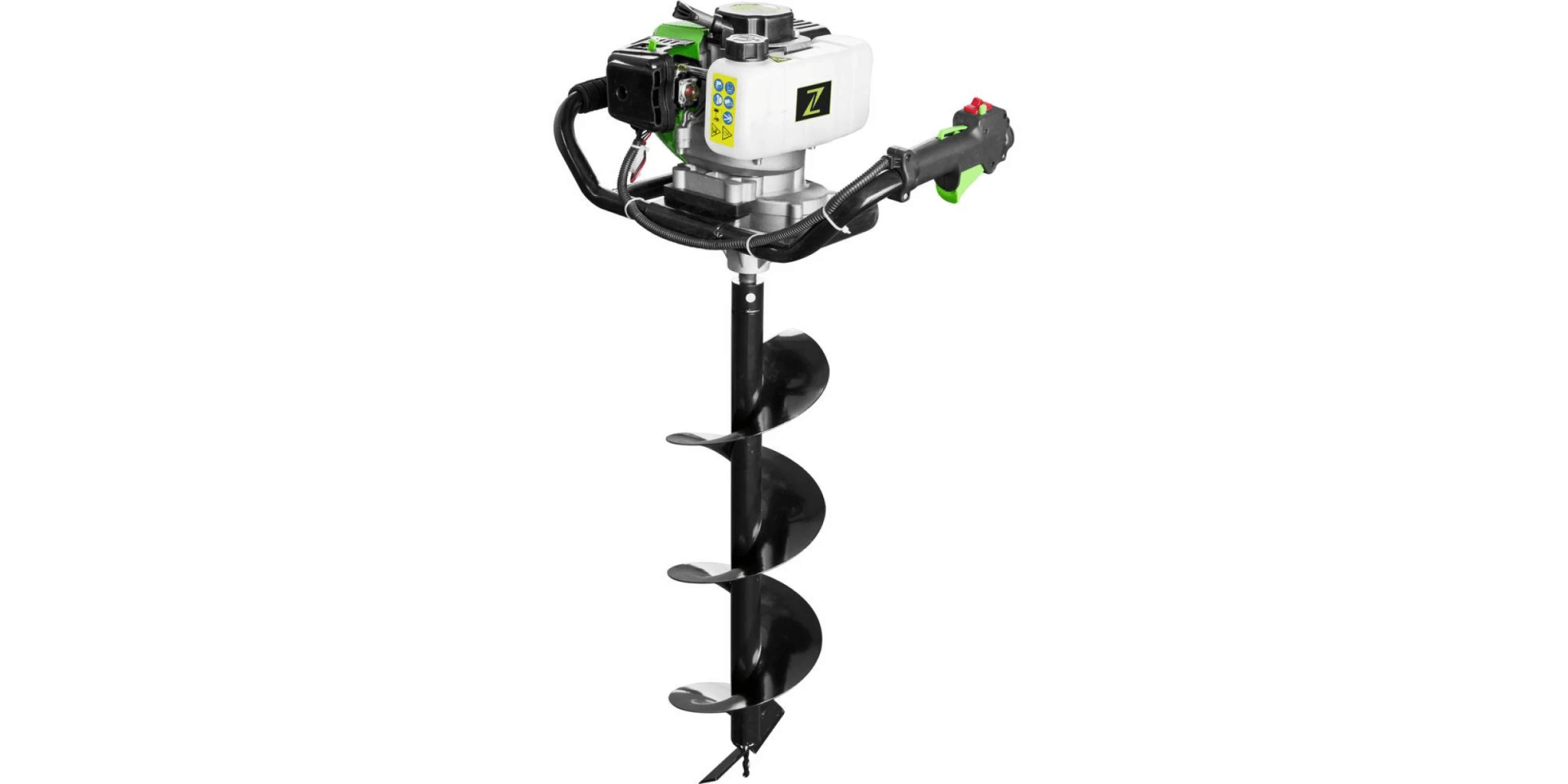 ZIPPER MOTORNI BUŠAČ ZA ZEMLJU ZI-ELB70