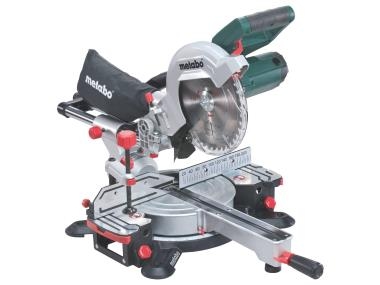 METABO KRUŽNA PILA KGS 216M