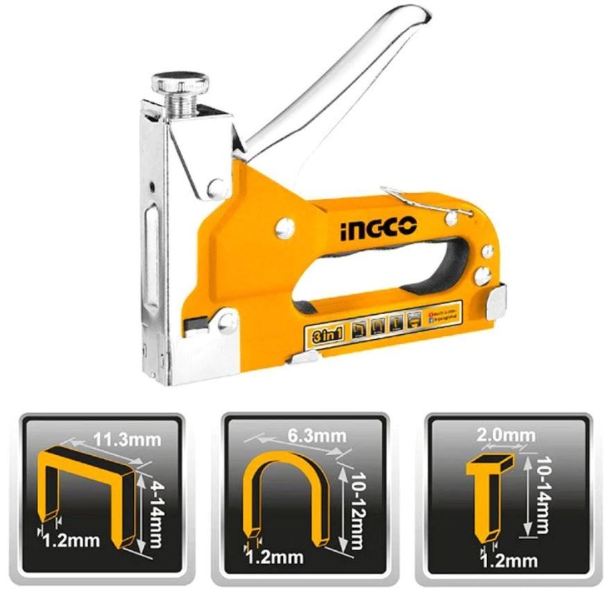 INGCO KLAMERICA 3U1 HSG1405