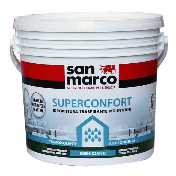 DUGATEHNA SUPER CONFORT 1/1