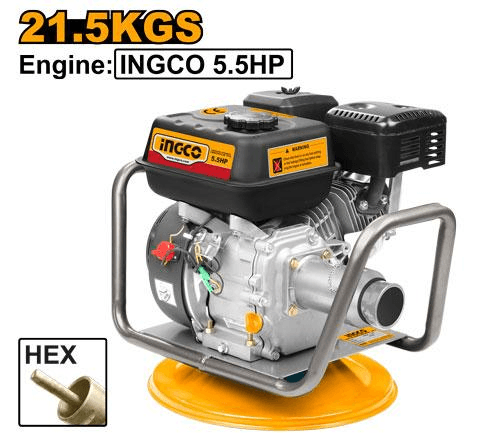 INGCO VIBRATOR ZA BETON GVR-22E INGCO