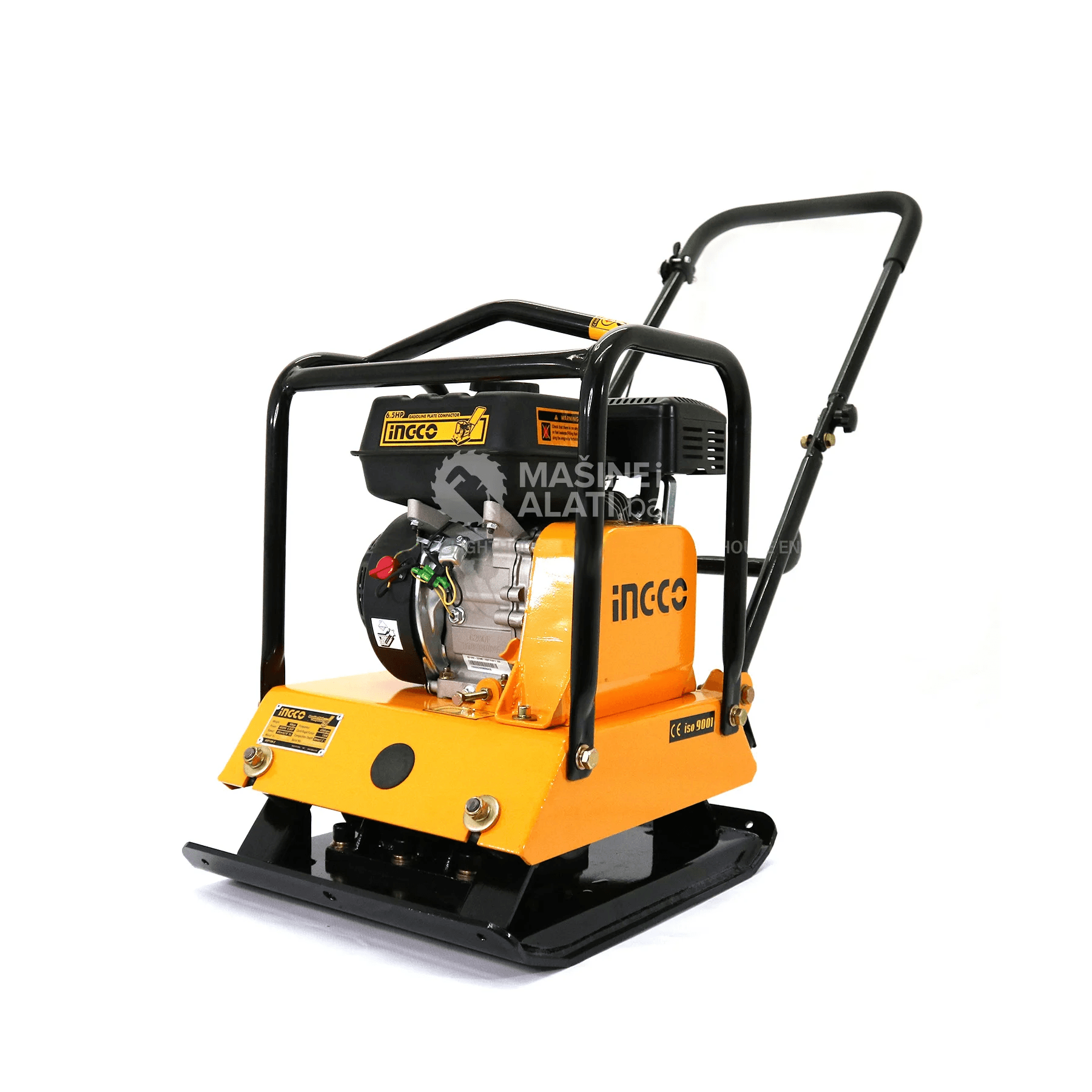 INGCO VIBRO PLOČA GCP100-2E