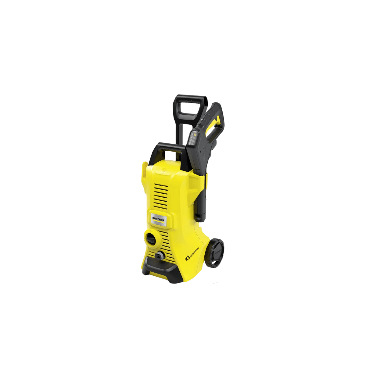 KARCHER VISOKOTLAČNI PERAČ K3 POWER