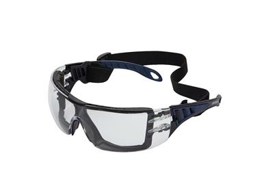 GEBOL ZAŠTITNE NAOČALE SAFETY GUARD