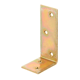 ALBERTS Kutnik za nosače 400x200x40x4,0mm