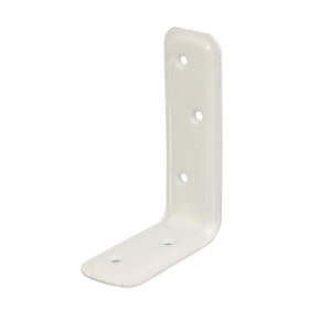 Kutnik bijeli 80x120x40x2 mm