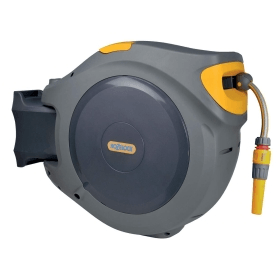 Zidna kutija za crijevo autoreel 30m