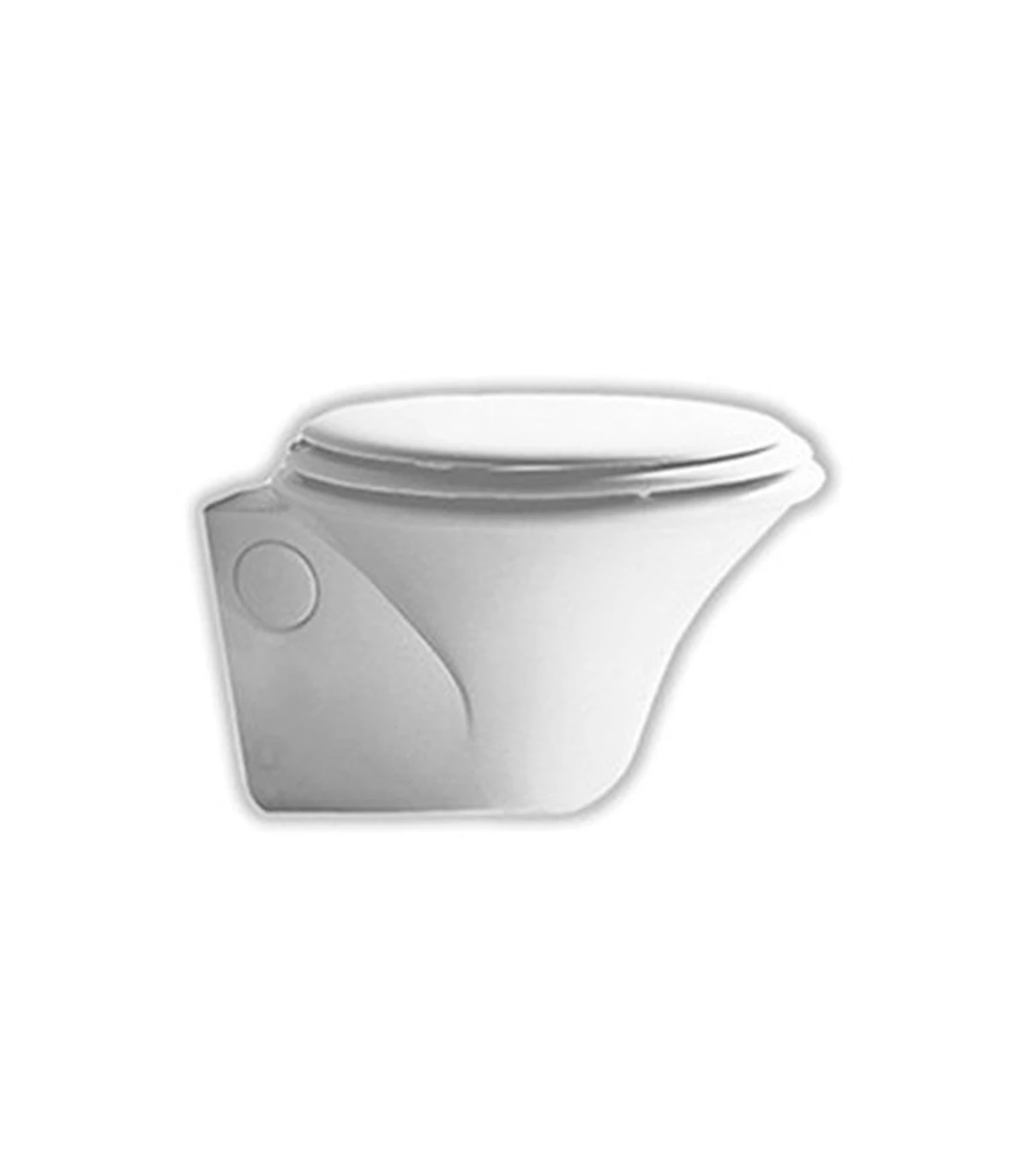 Hatria WC školjka viseća 03573