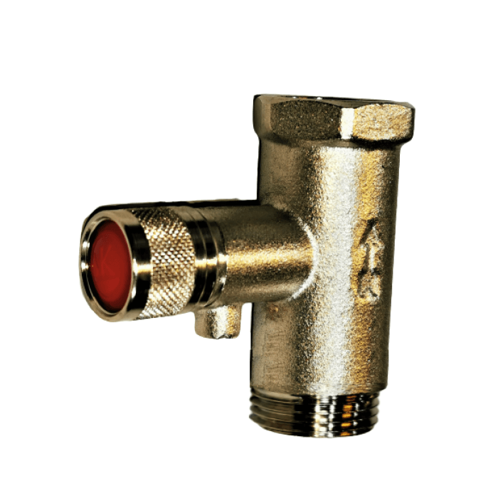 KOMAK Sigurnosni ventil Tip B 00083 0353