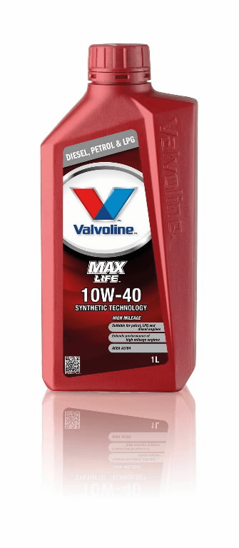 VALVOLINE Ulje MaxLife 10W40 1L SW