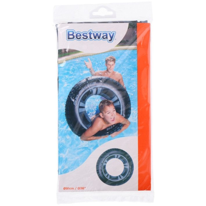 BESTWAY ŠLAUF ZA PLIVANJE 76CM