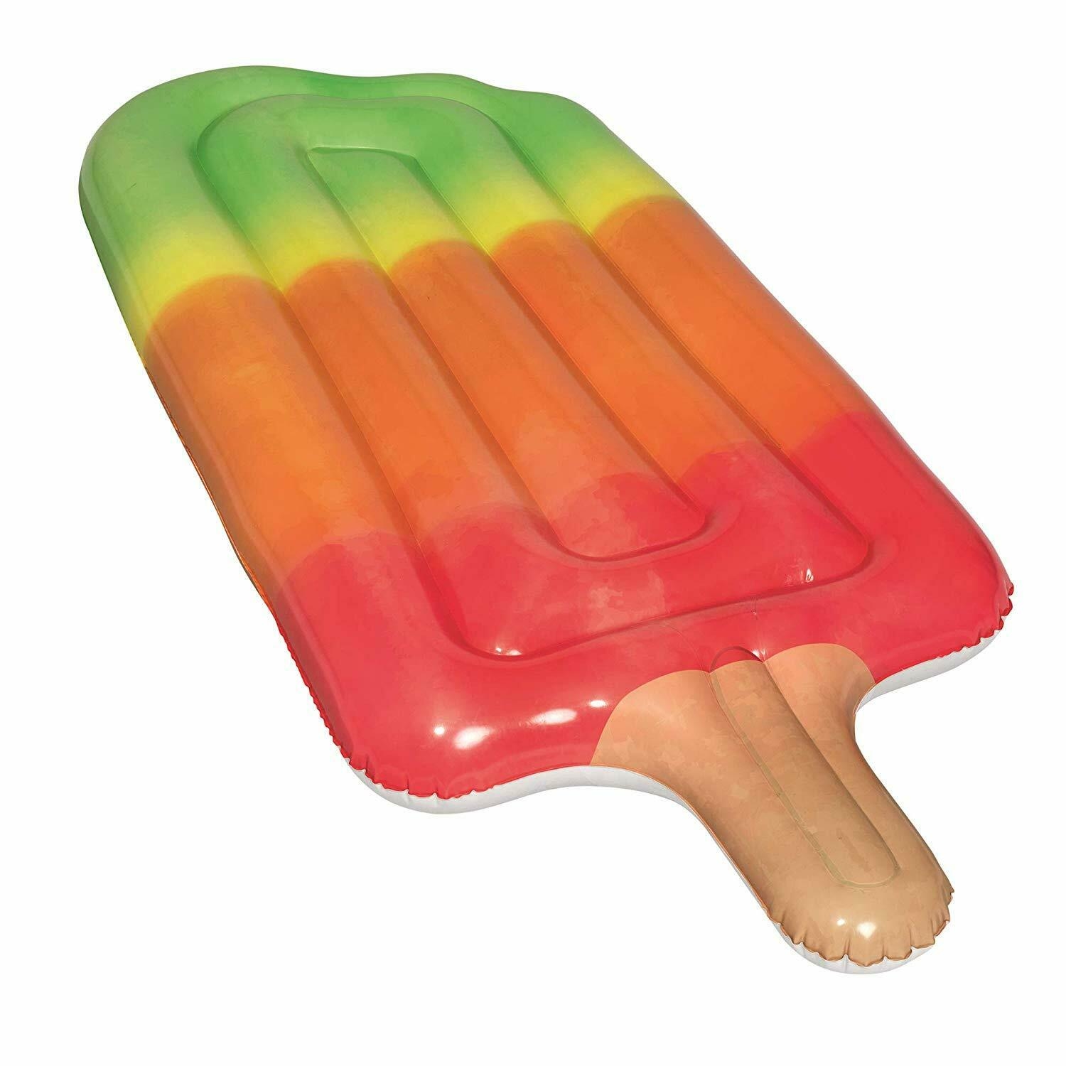 BESTWAY ŠLAUF ZA PLIVANJE 185X89CM
