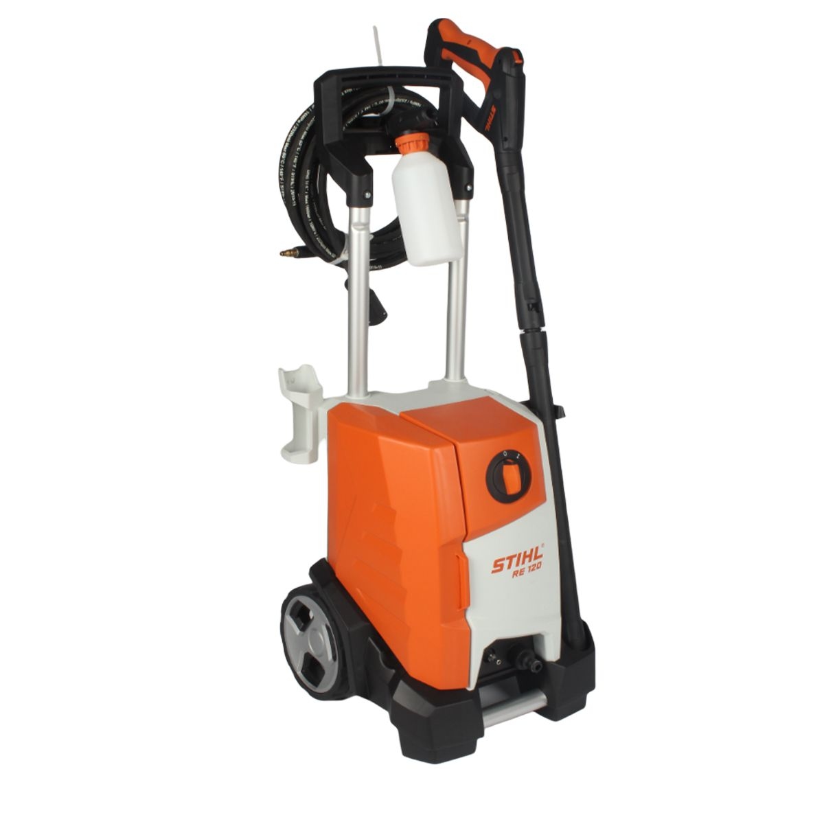 STIHL VISOKOTLAČNI PERAČ RE 120