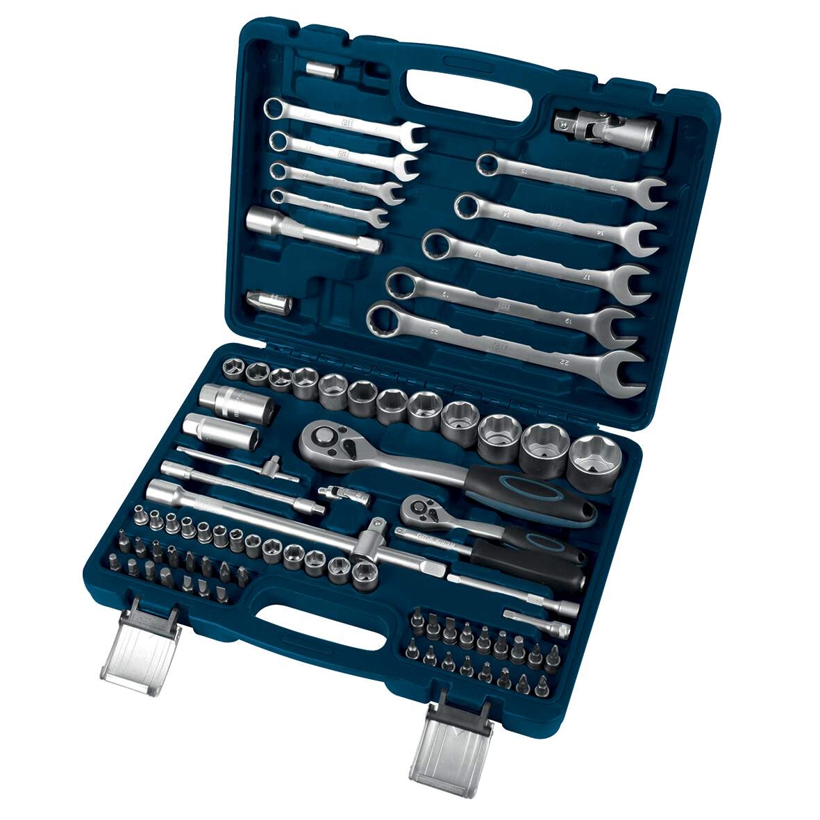 RAXX NASADNI KLJUČEVI 82-DJ 1/4-1/2 1286871