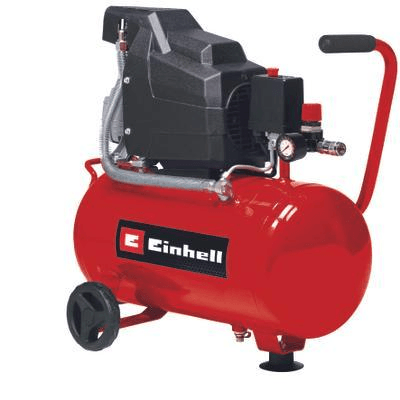 EINHELL ZRAČNI KOMPRESOR TC-AC 190/24/8