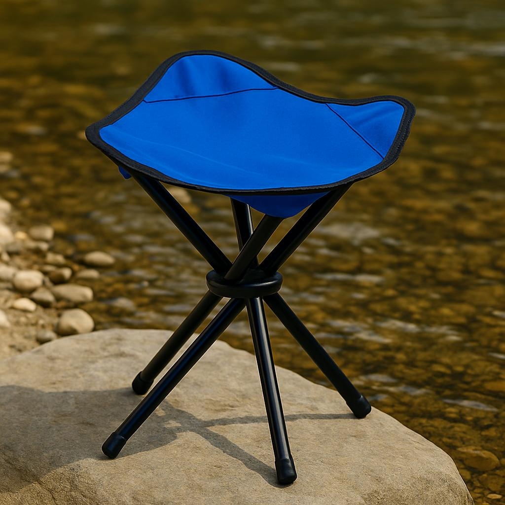RASKLOPIVA STOLICA 4 NOGARA 34X34X39CM 122020