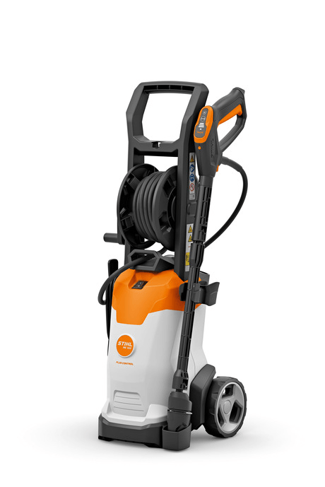 STIHL VISOKOTLAČNI PERAČ RE 100 PLUS CONTROL