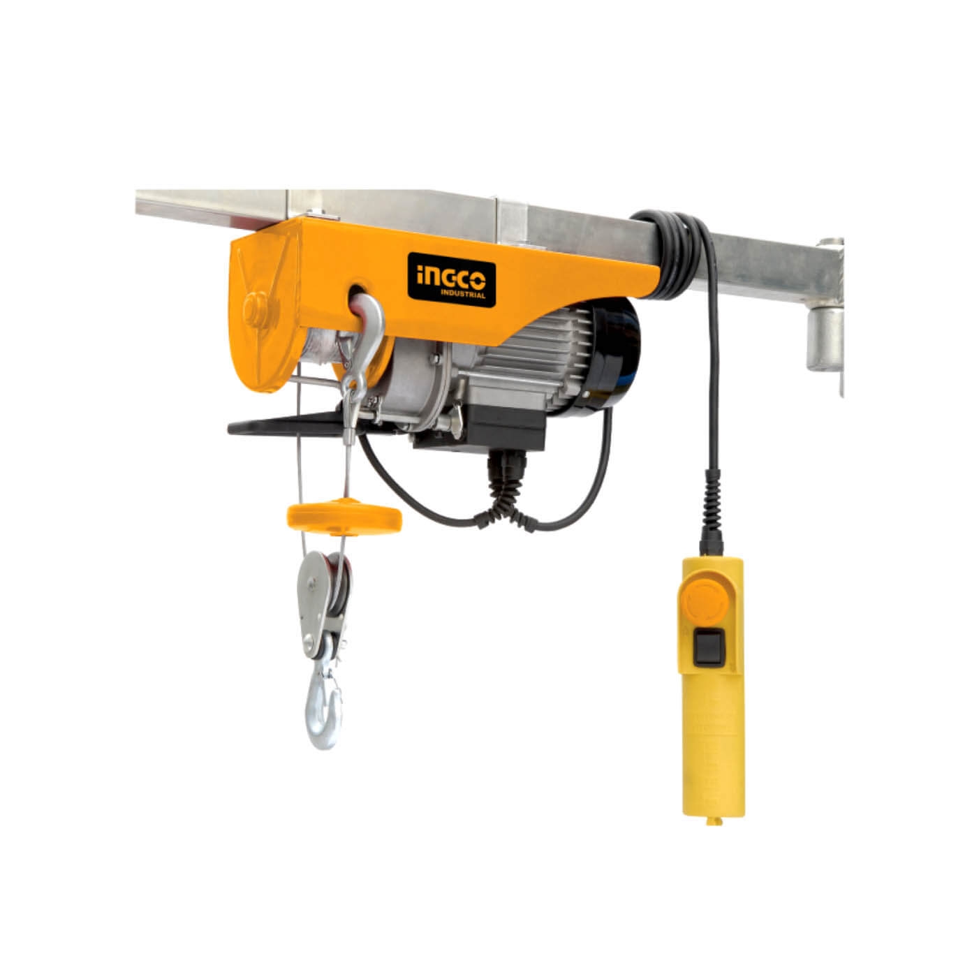 INGCO ELEKTRIČNA DIZALICA 900W 250 KG EH5001