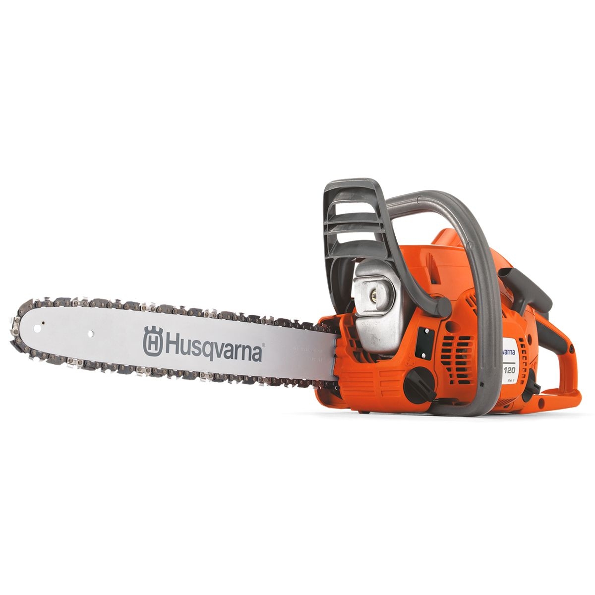 HUSQVARNA LANČANA TESTERA H120 MARK II