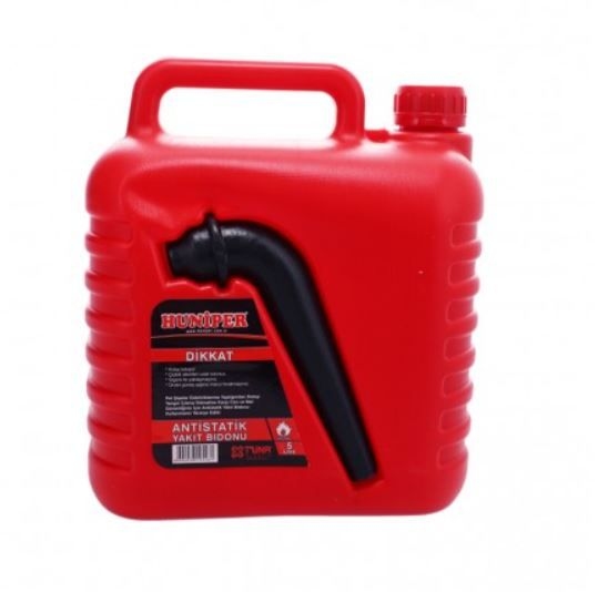 KANISTER ZA GORIVO 5L