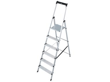 KRAUSE LJESTVE ALU SOLIDY 6 GAZIŠTA - 1257441